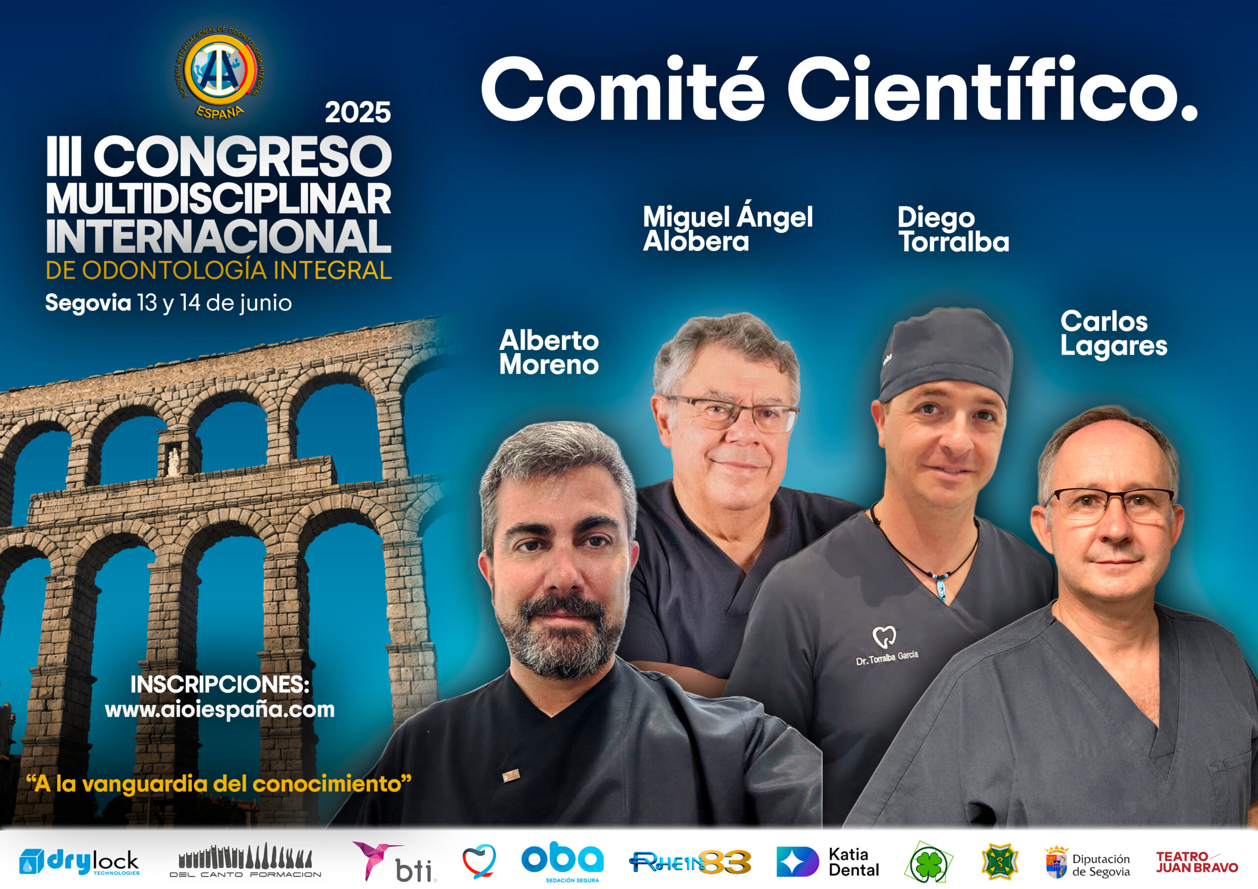 COMITÉ CIENTÍFICO